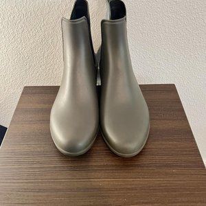 Merona Chelsea Rain Boots